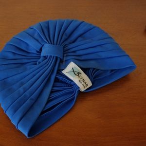 1940s Style 'Turban' Hat